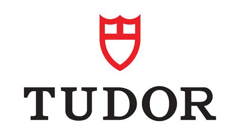 tudor's personal logo.